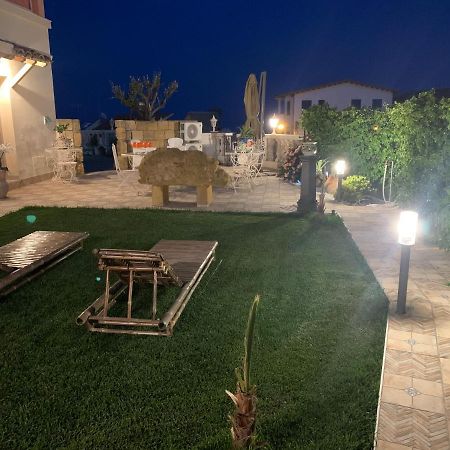 Villa Maresa Realmonte Exterior foto