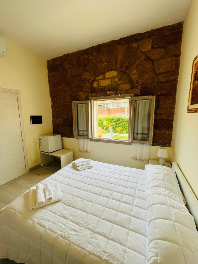 Villa Maresa Realmonte Exterior foto