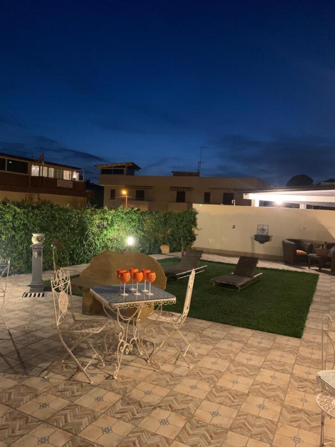 Villa Maresa Realmonte Exterior foto