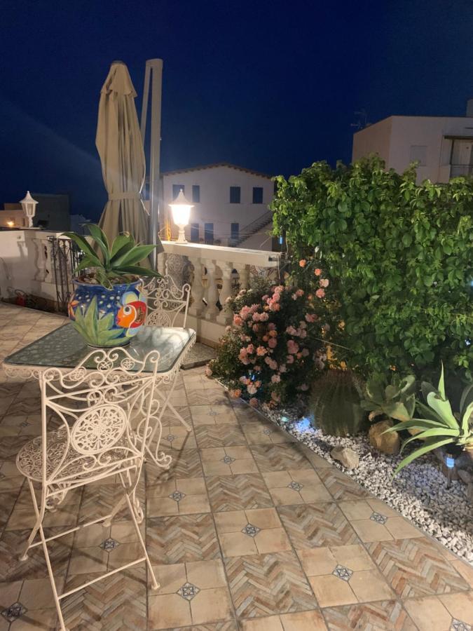 Villa Maresa Realmonte Exterior foto