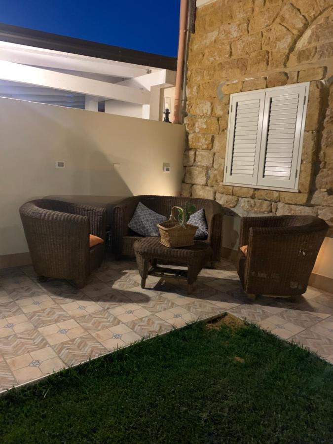 Villa Maresa Realmonte Exterior foto